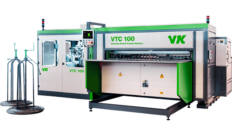 VTC 100