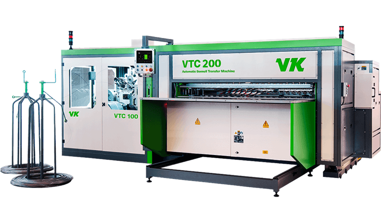 VTC 200